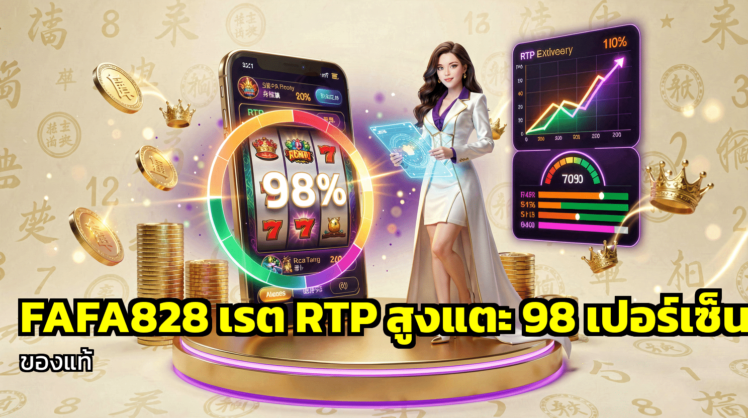 FAFA828 เรต RTP