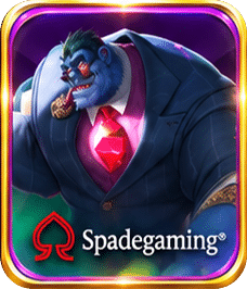 Spadegaming