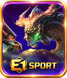E1 SPORT