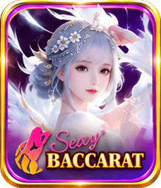 Sexy Baccarat