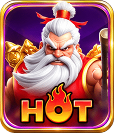 HOT SLOT