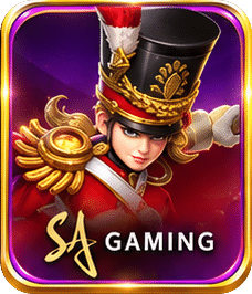 SA GAMING